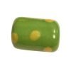 Barrel - Dots Small