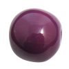 Round - Dots Solid