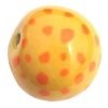 Round - Dots Tiny