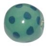 Round - Dots Small