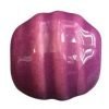 Round - Carved