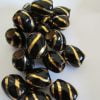Bi-cone - Jazzy Diagonal Stripes - Image 2