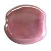 Pita Pat 22-23 mm Tan Pink MOP