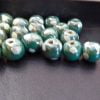 Round - Dots Pebbles - Image 2