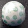 Round - Dots Tiny