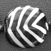 Pita Pat - Jazzy Chevron