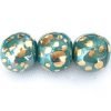 Round - Dots Large and Small