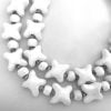 Little Stars - Solid White - Image 2