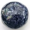 Round - Speckle