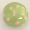 Round - Dots Small