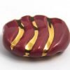Pita Pat - Carved Three Wavy Stripes