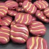 Pita Pat - Carved Three Wavy Stripes - Image 2