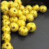 Round - Dots Large and Small - Image 2
