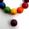 Round - Dots Solid - Image 2