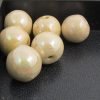 Round - Crackle Finish - Image 2