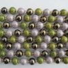 Round - Solid MOP - Image 3