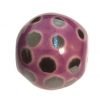 Round - Dots Tiny