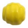 Round - Carved