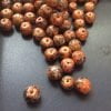 Round - Speckle - Image 2
