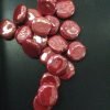Pita Pat 22-23 mm Bright Red MOP - Image 5