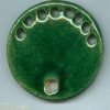 Flat Disc - Solid