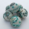 Sundari Winter - Round