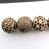Chitawah (Cheetah) - Round - Image 3