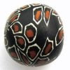 Leopard - Round