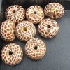 Giraffe - Rondelle - Image 3
