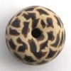 Chitawah (Cheetah) - Rondelle - Image 3