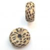 Chitawah (Cheetah) - Rondelle