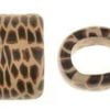 Chitawah (Cheetah) - Large Hole Slides