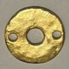 Textured round connector - Image 2