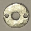 Textured round connector - Image 2