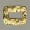 Hammered Rectangular Connector - Image 3